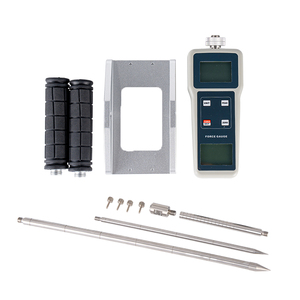 Penetrómetro de Carga del Suelo / Detector de Capacidad de Carga del Suelo FG-104DJ Penetrómetro Universal - Product Image 2
