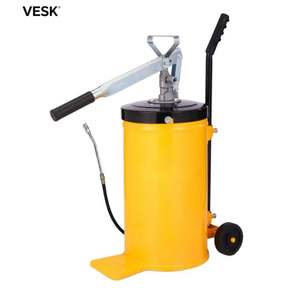 वाज़ेऑटो ग्रेस बकेट लीवर हैंड पंप 16 लीटर एनग्राक्सादेरा डी बैले 16 किलोग्राम मैनुअल कॉम अल्वांका ई कम्पेटाडोर - Product Image 1