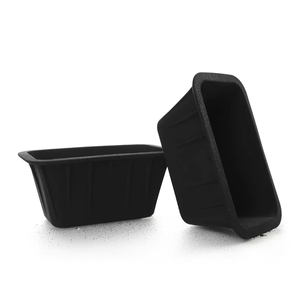 Moule à glaçons personnalisé, machine à glaçons, <span class=keywords><strong>bac</strong></span> à glaçons en silicone pour utilisation en bain froid - Product Image 2
