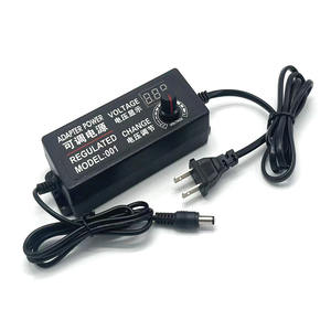 Прямая Продажа с фабрики 3-<span class=keywords><strong>12v</strong></span> 5a Регулируемый адаптер питания <span class=keywords><strong>12v</strong></span> адаптер питания 3-<span class=keywords><strong>12v</strong></span> 5a <span class=keywords><strong>Ac</strong></span> <span class=keywords><strong>Dc</strong></span> адаптер питания Поддержка настроенный - Product Image 5