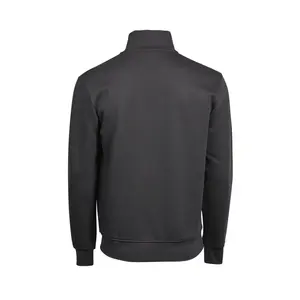 Felpa con Zip Intera Cardigan Personalizzabile per Merchandising - Product Image 6