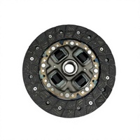 Kit de Ensamblaje de Disco de Embrague de Alto Rendimiento para Automóviles, Piezas de Repuesto para Kia, Isuzu, Suzuki, Ford Ranger, Transit