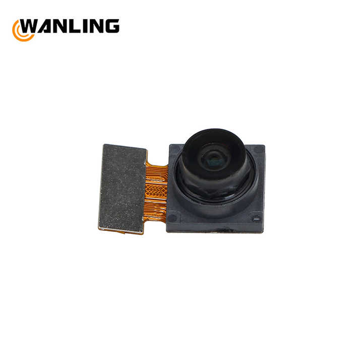 Modulo Fotocamera OV5640 5MP Con Obiettivo Grandangolare 200° – DVP Per ESP32