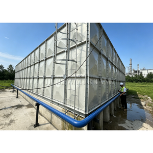 Réservoir d'<span class=keywords><strong>eau</strong></span> SMC GRP, <span class=keywords><strong>prix</strong></span> Corée, qualité alimentaire, isolé, 20000L, récupération d'<span class=keywords><strong>eau</strong></span> <span class=keywords><strong>de</strong></span> <span class=keywords><strong>pluie</strong></span> - Product Image 5