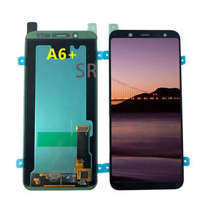 Lcd Original para <span class=keywords><strong>Samsung</strong></span> A6 + /<span class=keywords><strong>a6PLUS</strong></span>/ A605/ A605F OLED pantalla táctil reemplazo de pantalla LCD móvil al por mayor - Product Image 5