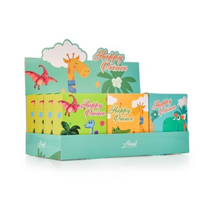 Profumo per <span class=keywords><strong>Bambini</strong></span> 3 Fragranze Miste Design Dolce Frutta e Caramella, Adatto per l'Uso Quotidiano dei <span class=keywords><strong>Bambini</strong></span> - Product Image 5