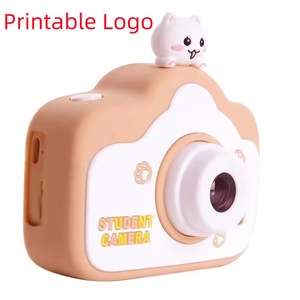 Cámara Digital de Juguete de Alta Definición, Educativa y Divertida, Segura y Duradera, para Uso Diario de Niños, de Alta Calidad - Product Image 1