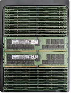 Memoria RAM para Servidor Samsung Micron SK 16G 32G DDR4 <span class=keywords><strong>ECC</strong></span> REG PC4 - 2133P 2400T 2666V, DDR5 de 32 GB, DDR4 de 16 GB - Product Image 2