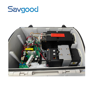 Sensor múltiple 10km Detección de borde 12um 75mm Cámara térmica con zoom óptico 68x Cámara PTZ de largo alcance de red EIS de carga pesada - Product Image 6