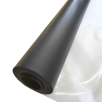 Prix de vente directe d'usine Bannière extérieure 13oz 240g 320g 340g 380g 440g 510g PVC Frontlit Flex Banner Roll Lonas Banner