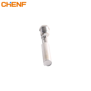 CHENF resistente a altas temperaturas 304 interruptor flotante de bola de acero inoxidable Sensor de Control de nivel de agua líquida para agua de pecera - Product Image 5