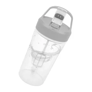 Portable Pre Workout Whey Protein Drink Shaker Cup Rechargeable Electric Shaker Bottle Custom Gym Shakes Bottle Mixer