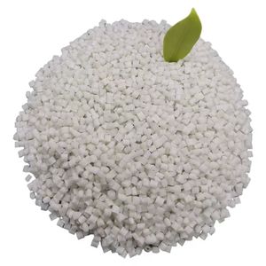 Materia prima vergine PA6/<span class=keywords><strong>PA66</strong></span>/ABS/<span class=keywords><strong>POM</strong></span>/PMMA/PA12 resina polimero riciclato pellet di plastica GF35 granuli prezzo competitivo - Product Image 3