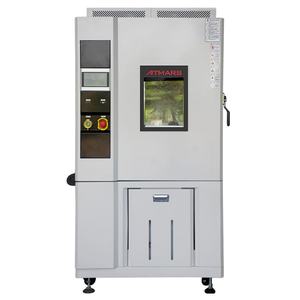 Profesyonel Programlanabilir ATMARS AH-408B Sabit Sıcaklık İnkübatörü %20-%98 RH Almanya Yüksek/Düşük Sıcaklık Oto Parçaları için CE ISO - Product Image 2