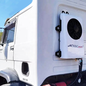 Climatiseur de stationnement 24V DC pour camions et <span class=keywords><strong>camping</strong></span>-cars ACTECmax 2300W 2100W Split 12V, référence AC.161.066, pour fourgonnettes et voitures. - Product Image 4