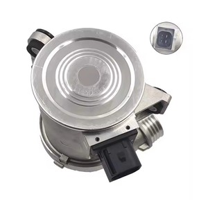 Bomba de agua refrigerante para motor eléctrico de alta potencia 11517604027 para vehículos europeos series 2, 3, 4, 5, X1, X3, X4, Z4 - Product Image 2