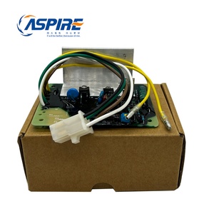 <strong>Robin</strong> Automatic Voltage Regulator <strong>AVR</strong> J1512 Model RGV12100 31G-74024-01 High Quality <strong>Generator</strong> Parts &amp; Accessories - Product Image 5