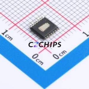 Amplificador operacional de chip IC de circuito integrado ALM2402FQPWPRQ1, nuevo y Original - Product Image 2