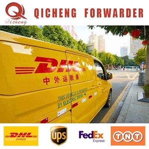 Servicio de Transporte de Carga Puerta a Puerta de Empresa de Transporte Aéreo y Marítimo Económico desde China Rápido por DHL/UPS a Europa Portugal - Product Image 2