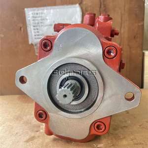 Bomba hidráulica 303.5C 303.5D 303C CR para piezas de miniexcavadora KYB PSVL-42CG B0610-42017 284-8038 266-6943 266-6827 266-6828 - Product Image 3