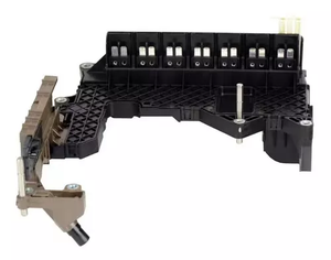 6R80 TCU <span class=keywords><strong>TCM</strong></span> редуктор трансмиссионный преобразователь крутящего момента, масляный насос, соленоид F150 AL3Z-7G276 - Product Image 2