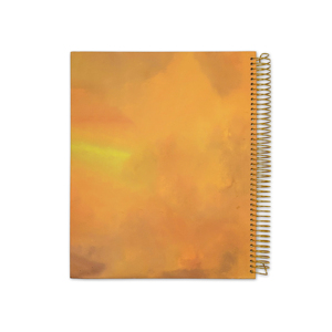 Planificador semanal académico personal personalizado, planificador mensual de 365 días <span class=keywords><strong>para</strong></span> profesores de escuela, planificador de lecciones en espiral A5, regalo de 12 índices - Product Image 3