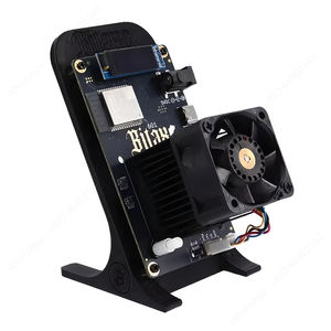 Bitaxe Supra Hex 702 3TH/S SHA256 Bitcoin Miner 90W Bajo Consumo de Energía Código Abierto WiFi - Product Image 3