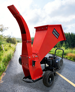 <span class=keywords><strong>Broyeur</strong></span> de branches de jardin mobile haute efficacité, haute puissance, essence/électrique 220V <span class=keywords><strong>3000W</strong></span>, garantie 2 ans, <span class=keywords><strong>broyeur</strong></span> de bois - Product Image 4