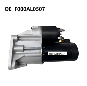 Démarreurs automobiles OE F000AL0507 5X3911023 F000AL041 adaptés aux <span class=keywords><strong>Ford</strong></span> <span class=keywords><strong>Transit</strong></span> Series, approvisionnement direct usine - Product Image 1