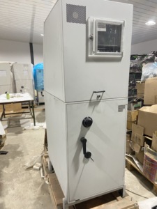 Cajero Automático de Criptomonedas Wincor Nixdorf Cineo C4060 RL Bank 1750177996 - Product Image 3