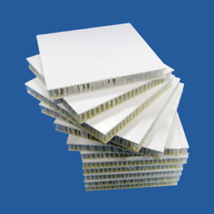 פיברגלס סנדוויץ 'פיברגלס טריילונות מרוכבים פיברגלס פיברגלס - Product Image 1