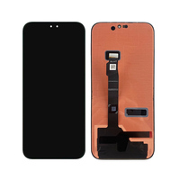 Chine téléphone portable lcd pour Huawei Honor X8C assemblage d'écran d'affichage de téléphone portable