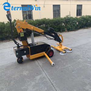 رافع شفط كهربائي قياسي بالمكنسة الكهربائية للروبوت، لرفع الحجر والرخام والزجاج - Product Image 6