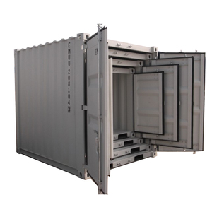 Container de Transporte Mini de 5ft a 10ft à Venda - Product Image 1
