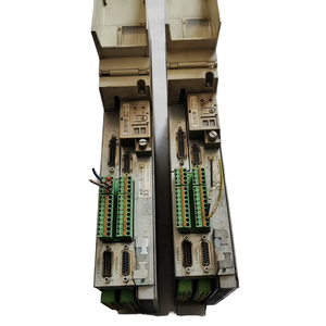 Variador de Frecuencia Serie ECO Drive DKC01.3-040-7-FW FWA-EC00R3-SMT-02VRS-MS - Product Image 2