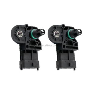 마세라티 Quattroporte 지브리 레반테에 적합 새로운 고품질 자동차 센서 OEM 675000248 - Product Image 1