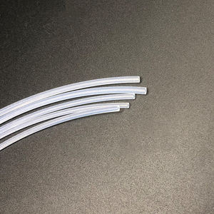 Bacchette per Saldatura in Plastica PFA Fluoropolimero Antiaderente 3mm 4mm 5mm 6mm, Rotonde e Piatte - Product Image 5