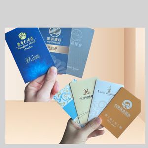 Macchina per Copiare Schede RFID Personalizzate per Hotel, Buste Porta Chiavi Elettroniche, Codificatore per Carte Chiave Aziendali - Product Image 4