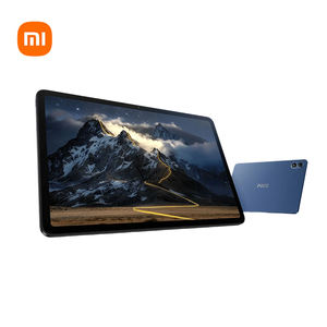 Tablet POCO Pad M1, 8GB+256GB, Octa Core, Educativa, Pantalla Táctil Capacitiva de 10.1+ Pulgadas y 2.5K, USB Tipo-C, Carga Rápida de 33W, Wi-Fi 6 - Product Image 1