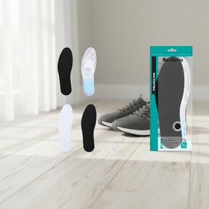 Wholesale EVA Non-Woven Perforated <b>Height</b> <b>Increasing</b> <b>Insoles</b> Sizes 32-46 Peiyong Brand M31063 - Product Image 3