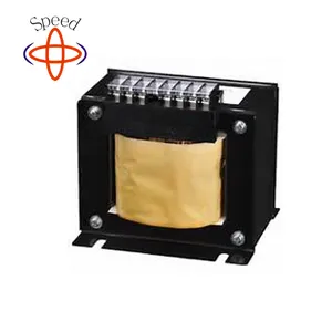 Control 250VA IP00 230V Open Type Control low frequency Transformer