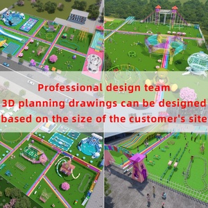 <span class=keywords><strong>Hot</strong></span> bán ngoài trời thu hút cho trẻ em unpowered vui chơi giải trí thiết bị cho sân chơi công viên sợi thủy tinh mùa xuân Rocking Horse - Product Image 4