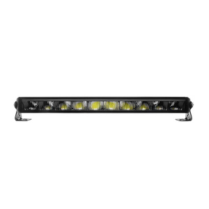 Lanseko nóng bán 22 inch Xe dẫn thanh ánh sáng với 8500lm 60W 4x4 hàng duy nhất 1LUX 420m cho ATV UTV xe tải dẫn offroad thanh ánh sáng - Product Image 2