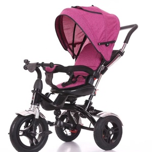 Grossiste enfants <span class=keywords><strong>tricycle</strong></span>/trois vélo bébé vélo pour 1-4 ans enfant - Product Image 5