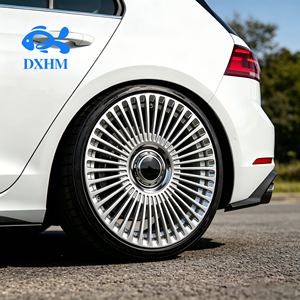 <span class=keywords><strong>ล้อ</strong></span>อัลลอยปลอมแปลงขนาด5X120 5x1143 5x112ขอบล้ออัลลอยปลอมแปลง18 19 20 21 22นิ้วสำหรับรถ BMW E90 X3 X4 M5 - Product Image 5