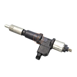 Inyector Common Rail de Alta Calidad 095000-5981 095000-5982 8-98259290-0 295050-1550 - Product Image 1