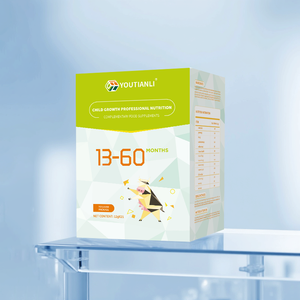 الشركة المصنعة لمنتجات حليب الأطفال ، مسحوق فيتامين ، مسحوق الحليب ، مسحوق كريم ونظائر - Product Image 2