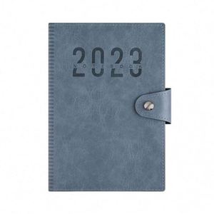 Customized Company Logo <b>Diary</b> Hiqh Quality Notebook Luxury Gift Set Notebook with Pen - Product Image 3