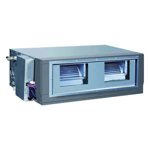 Climatizatore condizionatore Haier อินเวอร์เตอร์ canalizzato 60000 BTU unità interna AD60HS1ERA - Product Image 1