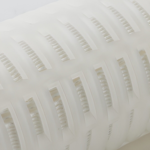 Filtre à cartouche PES de microfiltration OEM ODM fabriqué en Corée, 40 pouces, 0,1 µm, 40 in. nominal, 1 filtre - Product Image 3